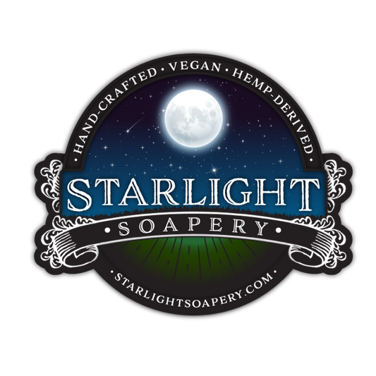 Starlight Soapery Gift Card - Starlight Soapery 